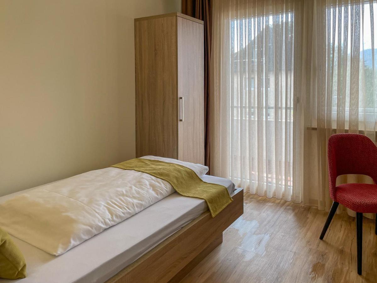 Hotel Zur Flueh Bad Säckingen Esterno foto